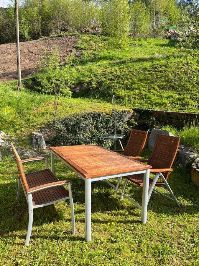 S-Suite Das Design-Ferienhaus Im Schwarzwald Biberach  외부 사진