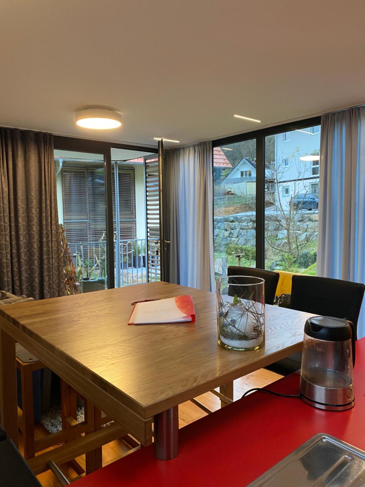 S-Suite Das Design-Ferienhaus Im Schwarzwald Biberach  외부 사진