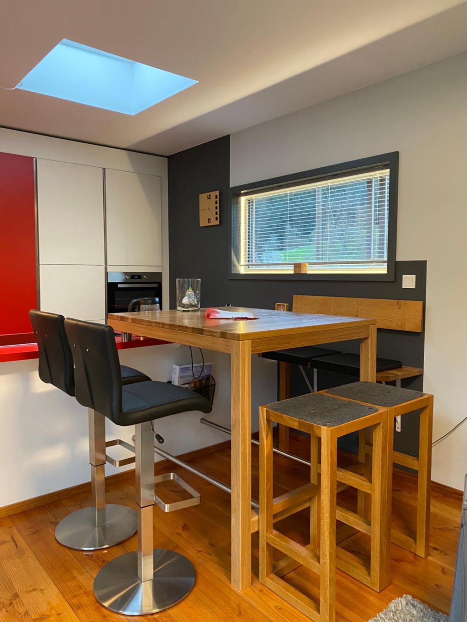 S-Suite Das Design-Ferienhaus Im Schwarzwald Biberach  외부 사진